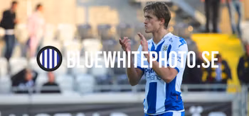 BK HÄCKEN-IFK GÖTEBORG BKH17051