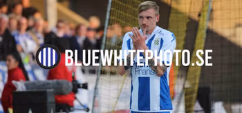 BK HÄCKEN-IFK GÖTEBORG BKH17054