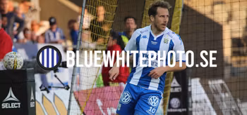 BK HÄCKEN-IFK GÖTEBORG BKH17038