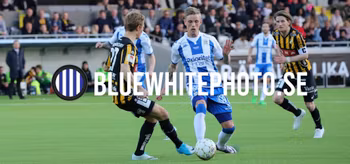 BK HÄCKEN-IFK GÖTEBORG BKH17973