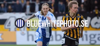BK HÄCKEN-IFK GÖTEBORG BKH17875