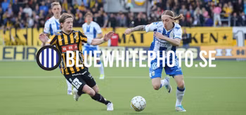 BK HÄCKEN-IFK GÖTEBORG BKH17866