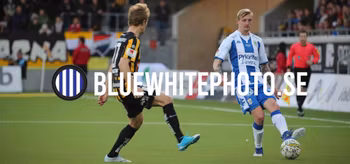BK HÄCKEN-IFK GÖTEBORG BKH17843