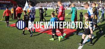 BK HÄCKEN-IFK GÖTEBORG BKH17889