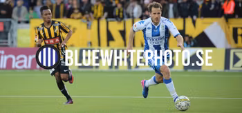 BK HÄCKEN-IFK GÖTEBORG BKH17776