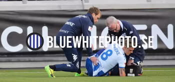 BK HÄCKEN-IFK GÖTEBORG BKH17728