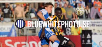 BK HÄCKEN-IFK GÖTEBORG BKH17718