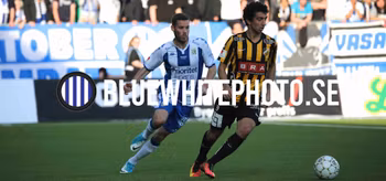 BK HÄCKEN-IFK GÖTEBORG BKH17695