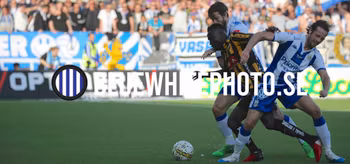 BK HÄCKEN-IFK GÖTEBORG BKH17692