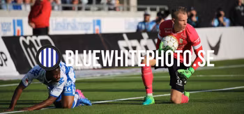 BK HÄCKEN-IFK GÖTEBORG BKH17685