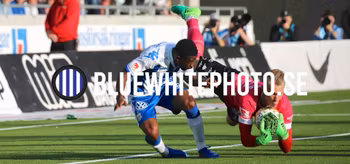 BK HÄCKEN-IFK GÖTEBORG BKH17680