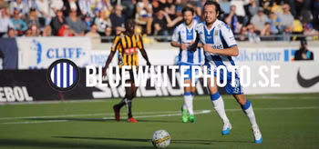 BK HÄCKEN-IFK GÖTEBORG BKH17637