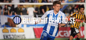 BK HÄCKEN-IFK GÖTEBORG BKH17628