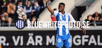 BK HÄCKEN-IFK GÖTEBORG BKH17603