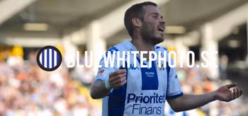 BK HÄCKEN-IFK GÖTEBORG BKH17611