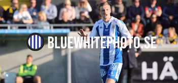 BK HÄCKEN-IFK GÖTEBORG BKH17584