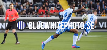 BK HÄCKEN-IFK GÖTEBORG BKH17571