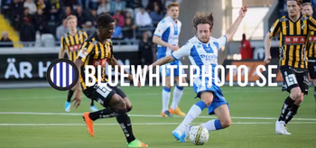 BK HÄCKEN-IFK GÖTEBORG BKH17569