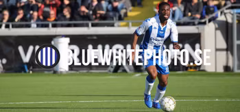 BK HÄCKEN-IFK GÖTEBORG BKH17516