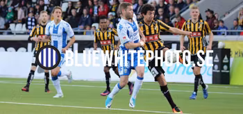 BK HÄCKEN-IFK GÖTEBORG BKH17491