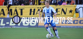 BK HÄCKEN-IFK GÖTEBORG BKH17477