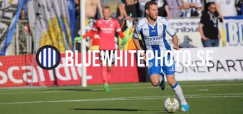 BK HÄCKEN-IFK GÖTEBORG BKH17466