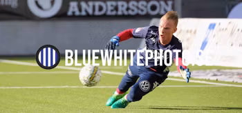 BK HÄCKEN-IFK GÖTEBORG BKH17342