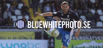 BK HÄCKEN-IFK GÖTEBORG BKH17324