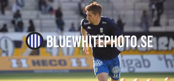 BK HÄCKEN-IFK GÖTEBORG BKH17302