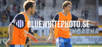 BK HÄCKEN-IFK GÖTEBORG BKH17299