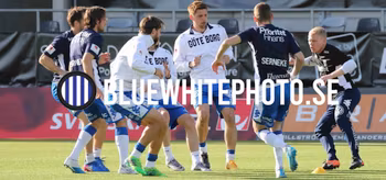 BK HÄCKEN-IFK GÖTEBORG BKH17273