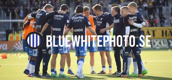 BK HÄCKEN-IFK GÖTEBORG BKH17294