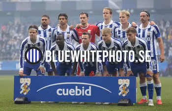 IFK GÖTEBORG-HAMMARBY IF HAM25463