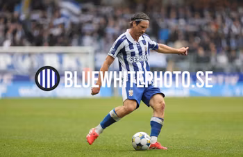 IFK GÖTEBORG-HAMMARBY IF HAM25309