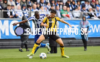 IFK GÖTEBORG-HAMMARBY IF HAM25245