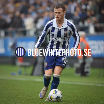 IFK GÖTEBORG-HAMMARBY IF HAM25912