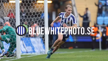 IFK GÖTEBORG-HAMMARBY IF HAM25845