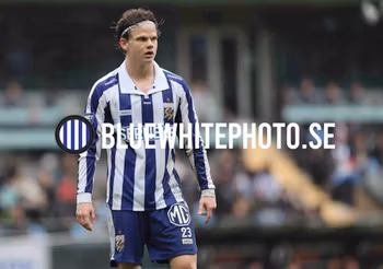 IFK GÖTEBORG-HAMMARBY IF HAM25810