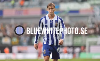 IFK GÖTEBORG-HAMMARBY IF HAM25785