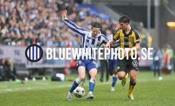 IFK GÖTEBORG-HAMMARBY IF HAM25730