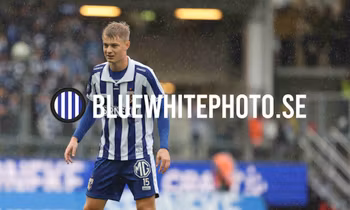 IFK GÖTEBORG-HAMMARBY IF HAM25542