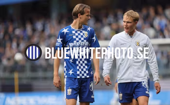 IFK GÖTEBORG-HAMMARBY IF HAM25965