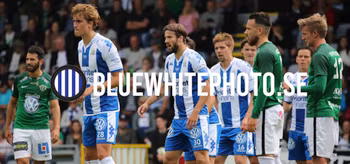 JÖNKÖPING SÖDRA IF-IFK GÖTEBORG JÖN17438