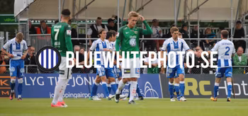 JÖNKÖPING SÖDRA IF-IFK GÖTEBORG JÖN17361