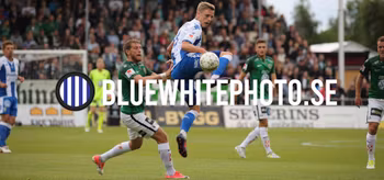 JÖNKÖPING SÖDRA IF-IFK GÖTEBORG JÖN17326