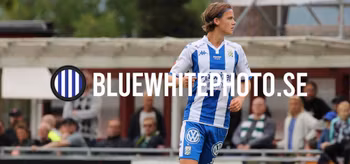 JÖNKÖPING SÖDRA IF-IFK GÖTEBORG JÖN17297