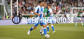 JÖNKÖPING SÖDRA IF-IFK GÖTEBORG JÖN17253