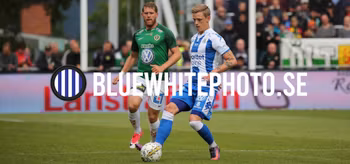 JÖNKÖPING SÖDRA IF-IFK GÖTEBORG JÖN17250