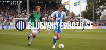 JÖNKÖPING SÖDRA IF-IFK GÖTEBORG JÖN17237