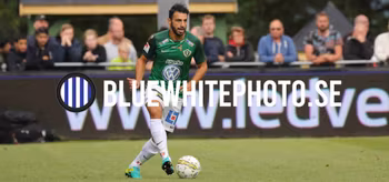 JÖNKÖPING SÖDRA IF-IFK GÖTEBORG JÖN17236